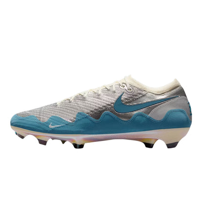 NIKE MERCURIAL VAPOR XVI × PATTA “NOISE AQUA” AIRMAX 1
