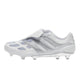 ADIDAS PREDATOR ELITE 25 FT PRECISION SILVER STRIKE “MADE IN GERMANY”