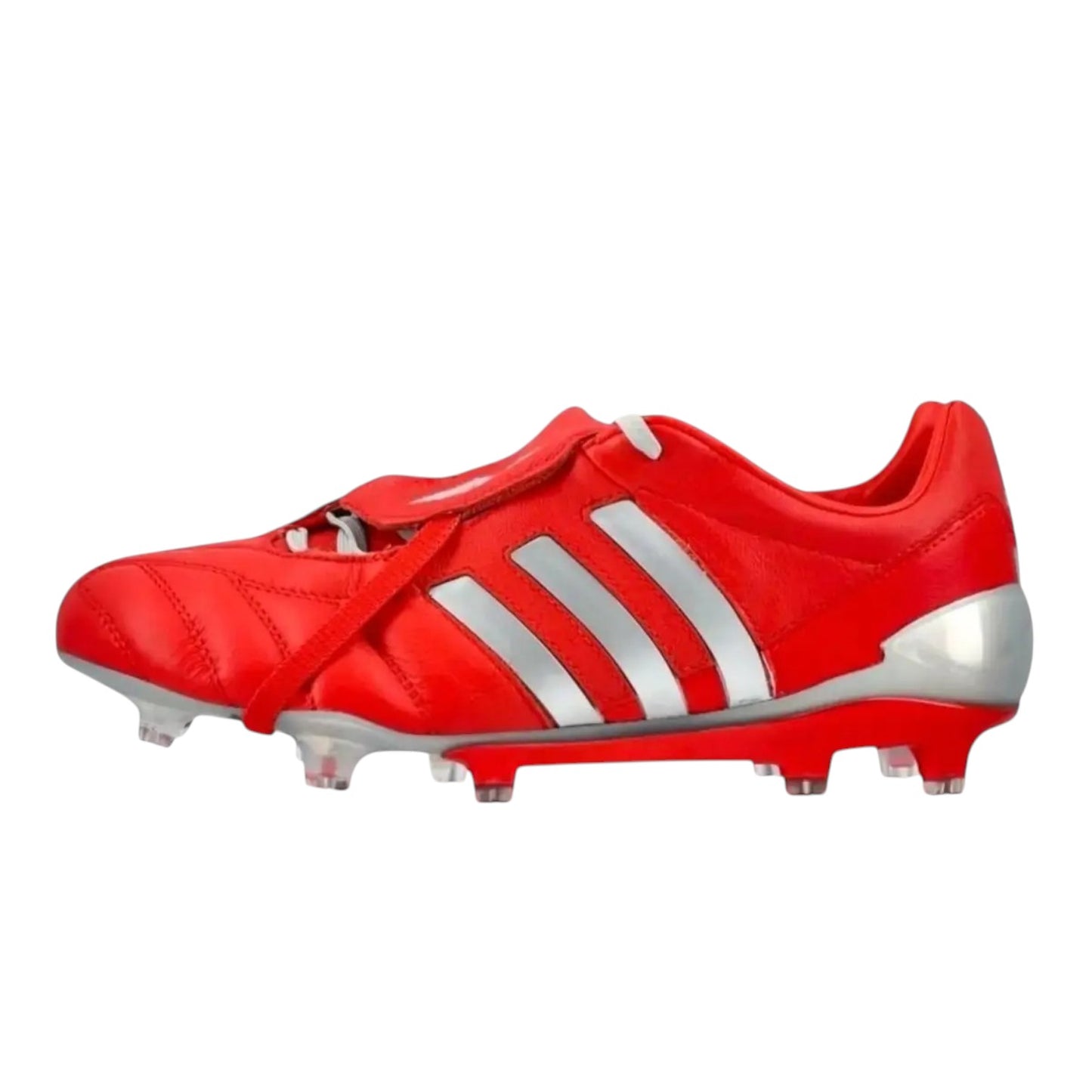 ADIDAS PREDATOR ELITE 25 FT MANIA RED “MADE IN GERMANY”