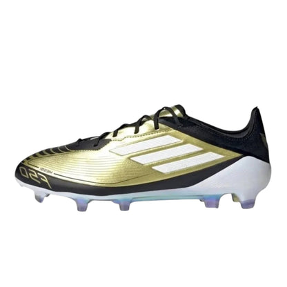 ADIDAS f50 24 “TRIUNFO DORADO” MESSI