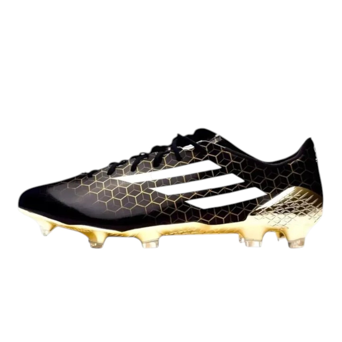 ADIDAS f50 ADIZERO x GHOSTED “MEMORY LANE" FUTBOL EMOTION