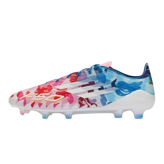 ADIDAS f50 25 “BAPE”