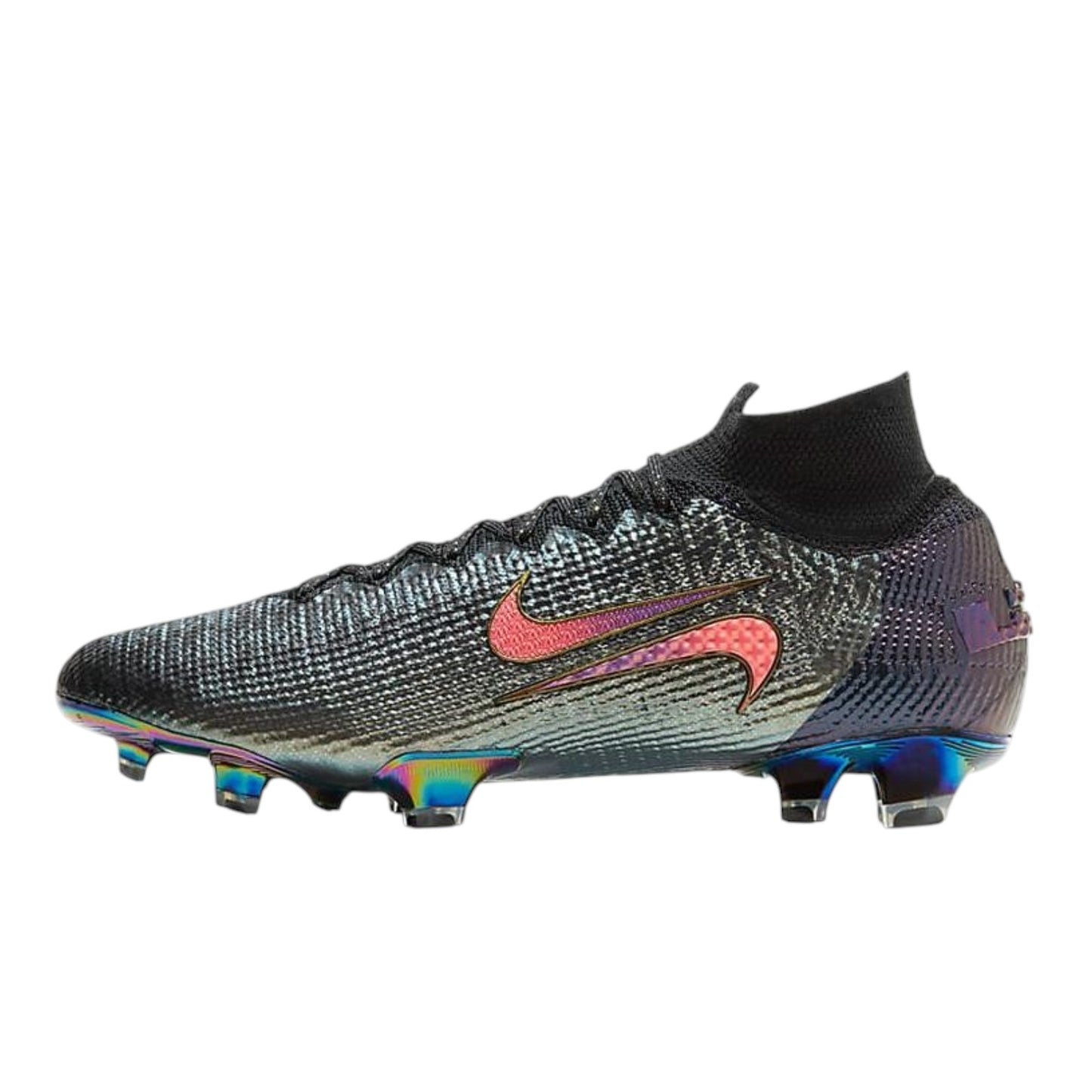 NIKE MERCURIAL SUPERFLY VII “CHOSEN II" LJ6 x KM10