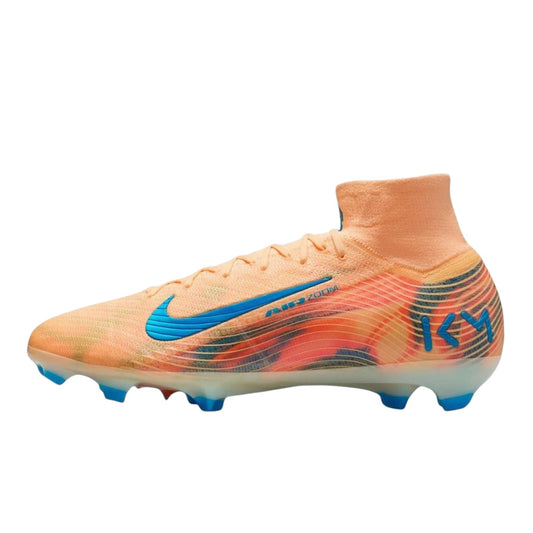 NIKE ZOOM MERCURIAL SUPERFLY X “KYLIAN MBAPPE” KM10