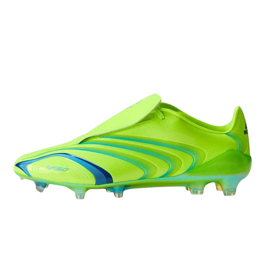 ADIDAS f50 26 TUNiT "LIME"