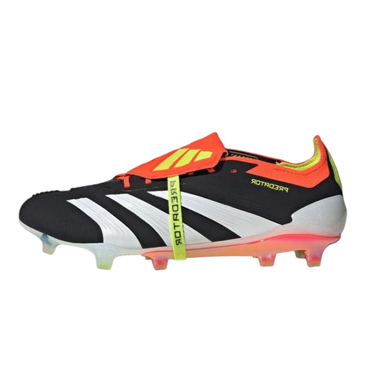 ADIDAS PREDATOR ELITE 24 FT “SOLAR ENERGY”