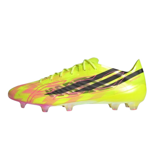 ADIDAS f50 26 HYPERFAST EVO “TOO LIGHT”