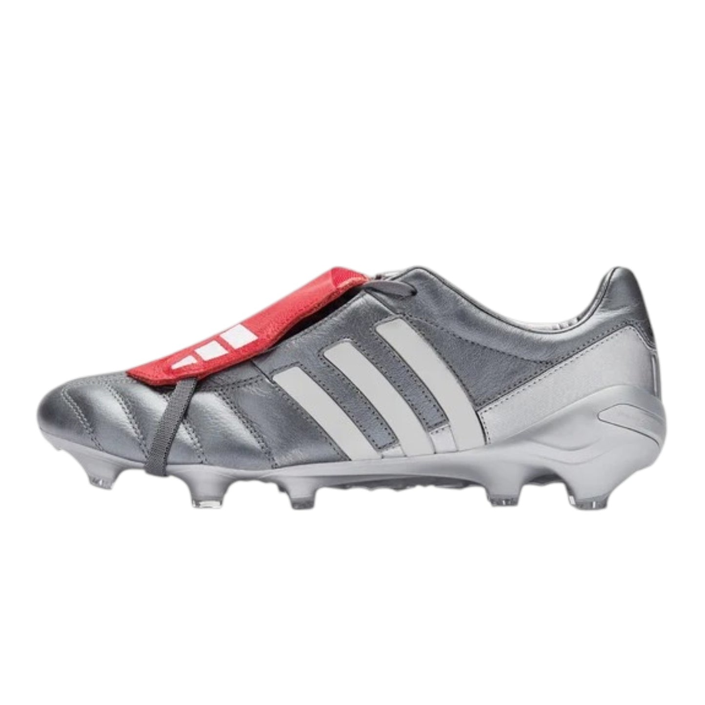 ADIDAS PREDATOR ELITE 25 FT MANIA GUN METAL “MADE IN GERMANY”