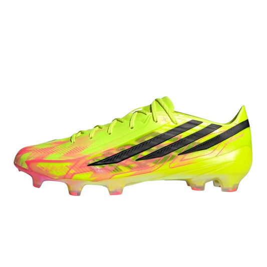 ADIDAS f50 26 HYPERFAST “TOO LIGHT”