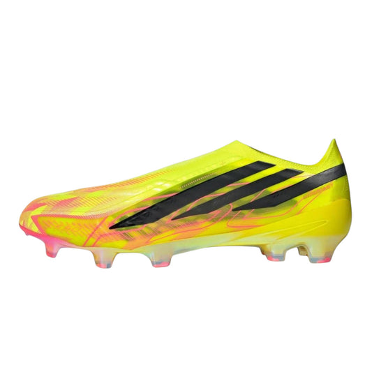 ADIDAS f50 26 HYPERFAST LL “TOO LIGHT”