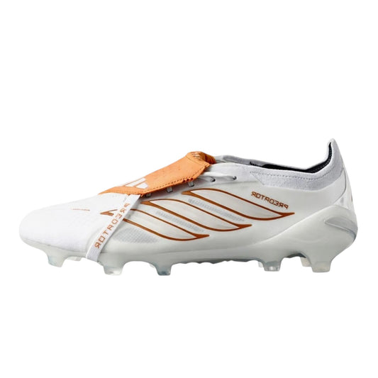ADIDAS PREDATOR ELITE 26 FT “GOLDEN HORIZON”