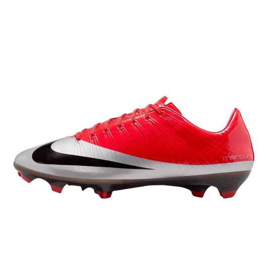 NIKE MERCURIAL VAPOR SUPERFLY I "RGN" CR7