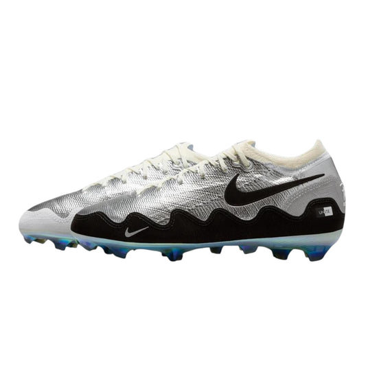 NIKE MERCURIAL VAPOR XVI "PATTA" WHITE/BLACK