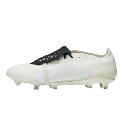 ADIDAS x Y3 PREDATOR ELITE 24 FT “YOHJI YAMAMOTO”