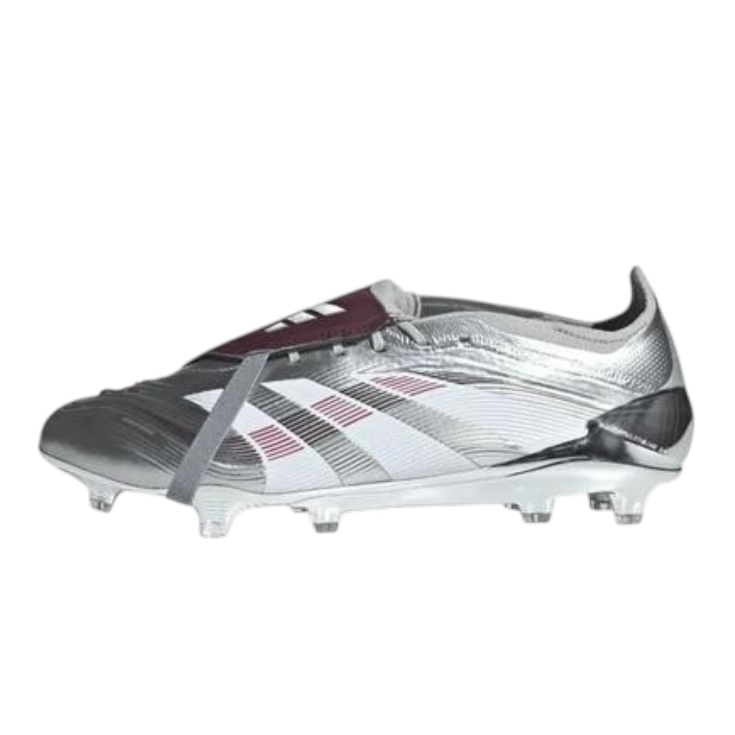 ADIDAS PREDATOR ELITE 25 FT “CHROME DREAM” JB5