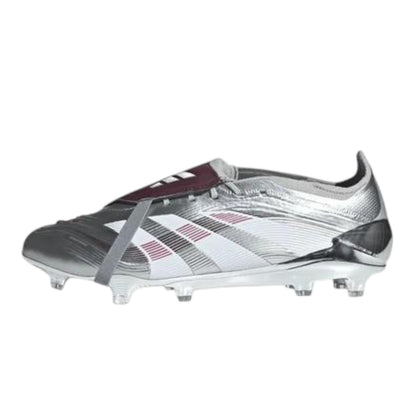 ADIDAS PREDATOR ELITE 25 FT “CHROME DREAM” JB5