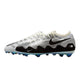 NIKE MERCURIAL VAPOR XVI × PATTA “CHROME BLACK” AIRMAX 1