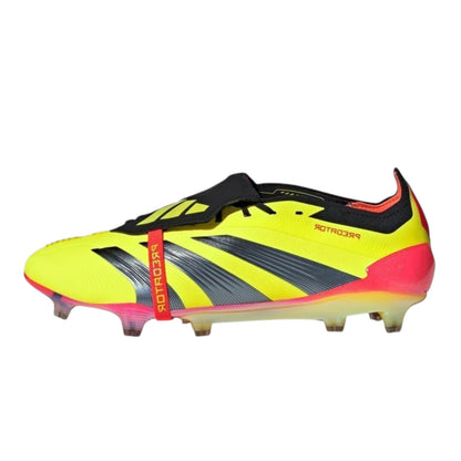 ADIDAS PREDATOR ELITE 24 FT “ENERGY CITRUS”