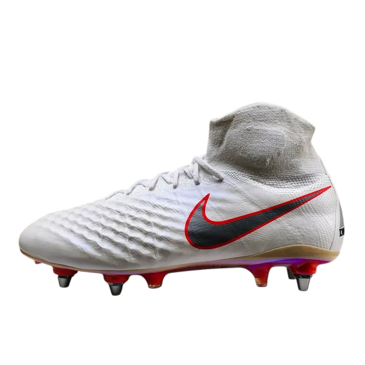 NIKE MAGISTA OBRA II SG-PRO “JUST DO IT” WC18
