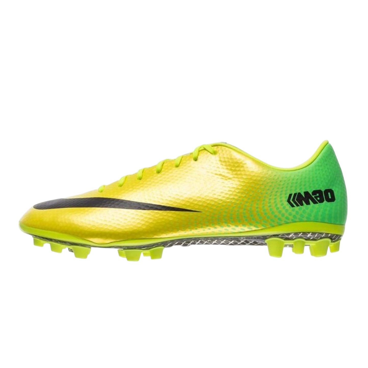 NIKE MERCURIAL VAPOR IX AG "FAST FORWARD" 06'