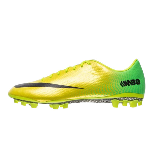 NIKE MERCURIAL VAPOR IX AG "FAST FORWARD" 06'