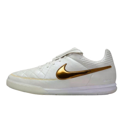 NIKE TIEMPO LEGEND V IC “TOUCH OF GOLD” RONALDINHO