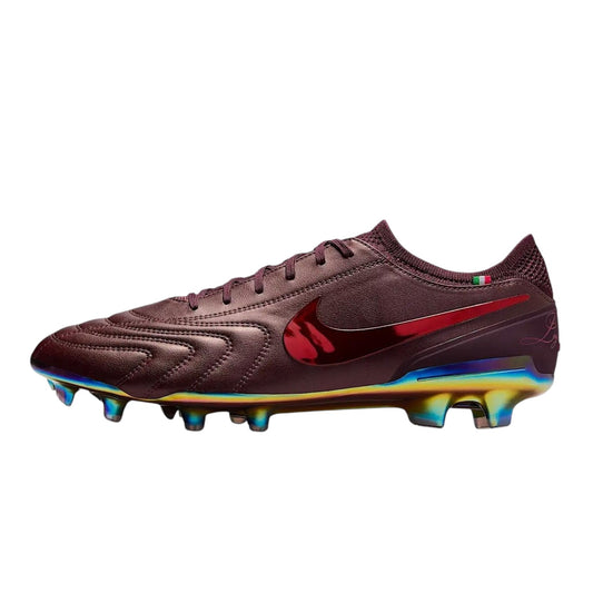 NIKE TIEMPO LEGEND X “LUXE” MONTEBELLUNA
