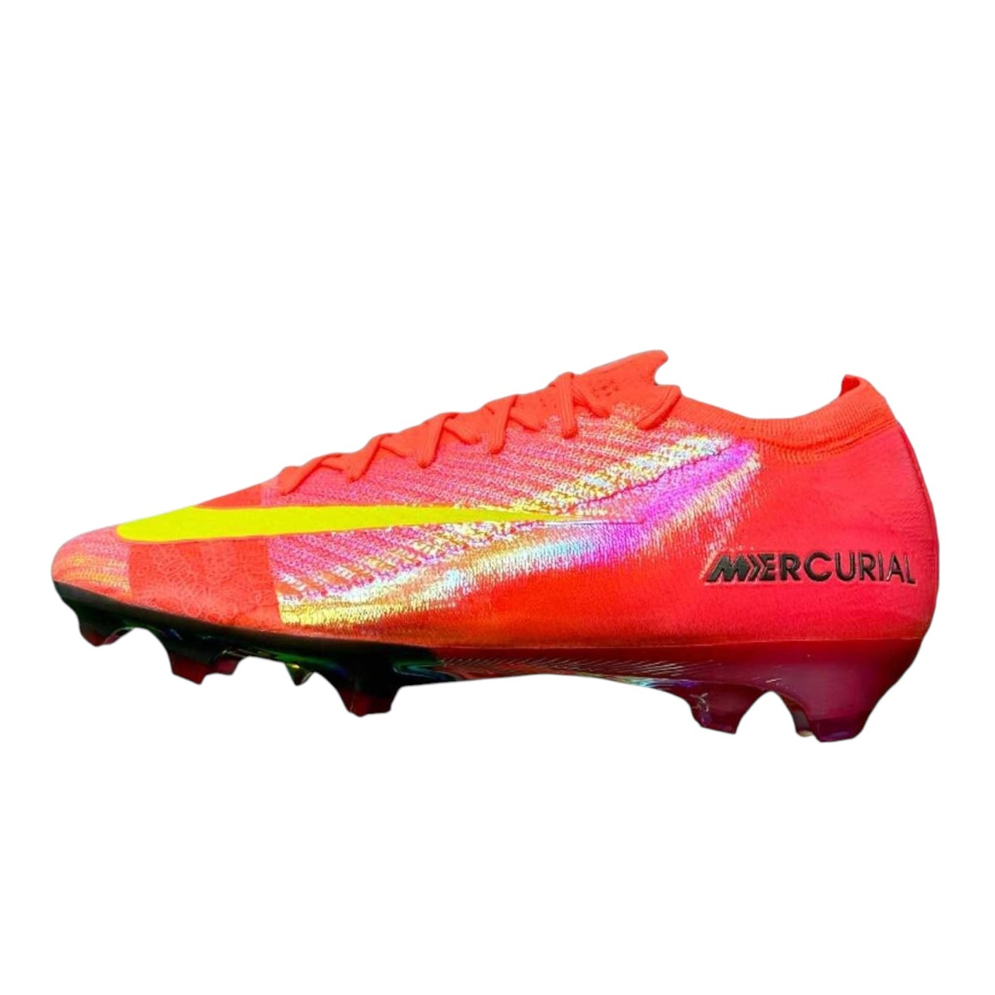 NIKE ZOOM MERCURIAL VAPOR XVI “COSMIC SPEED 002”