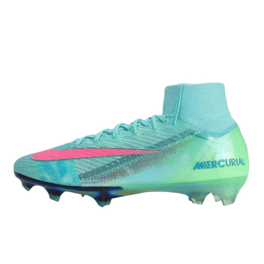 NIKE ZOOM MERCURIAL SUPERFLY X “COSMIC SPEED 002”