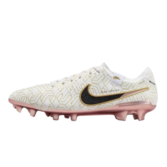 NIKE TIEMPO LEGEND X "UNITED GOLDEN" 164 PAIRS