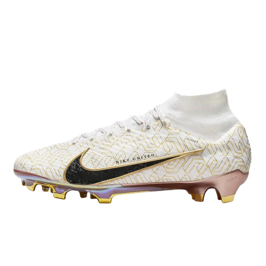 NIKE ZOOM MERCURIAL SUPERFLY IX "UNITED GOLDEN" 164 PAIRS