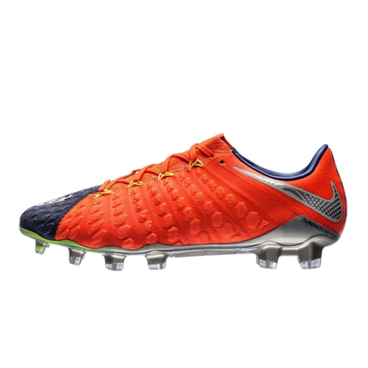 NIKE HYPERVENOM PHANTOM III “TIME TO SHINE”