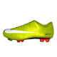 NIKE MERCURIAL VAPOR SUPERFLY II LIME