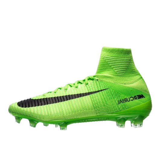 NIKE MERCURIAL SUPERFLY V “RADIATION FLARE”