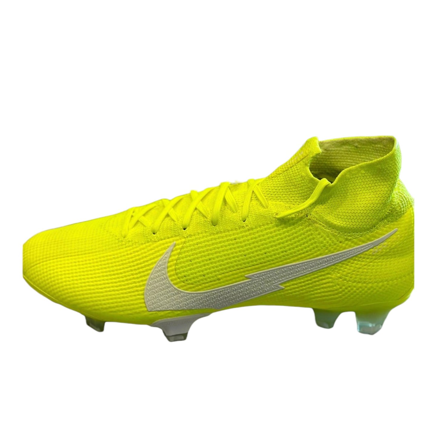 NIKE ID MERCURIAL SUPERFLY VII