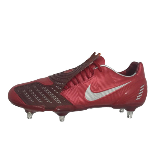 NIKE T90 LASER II SG