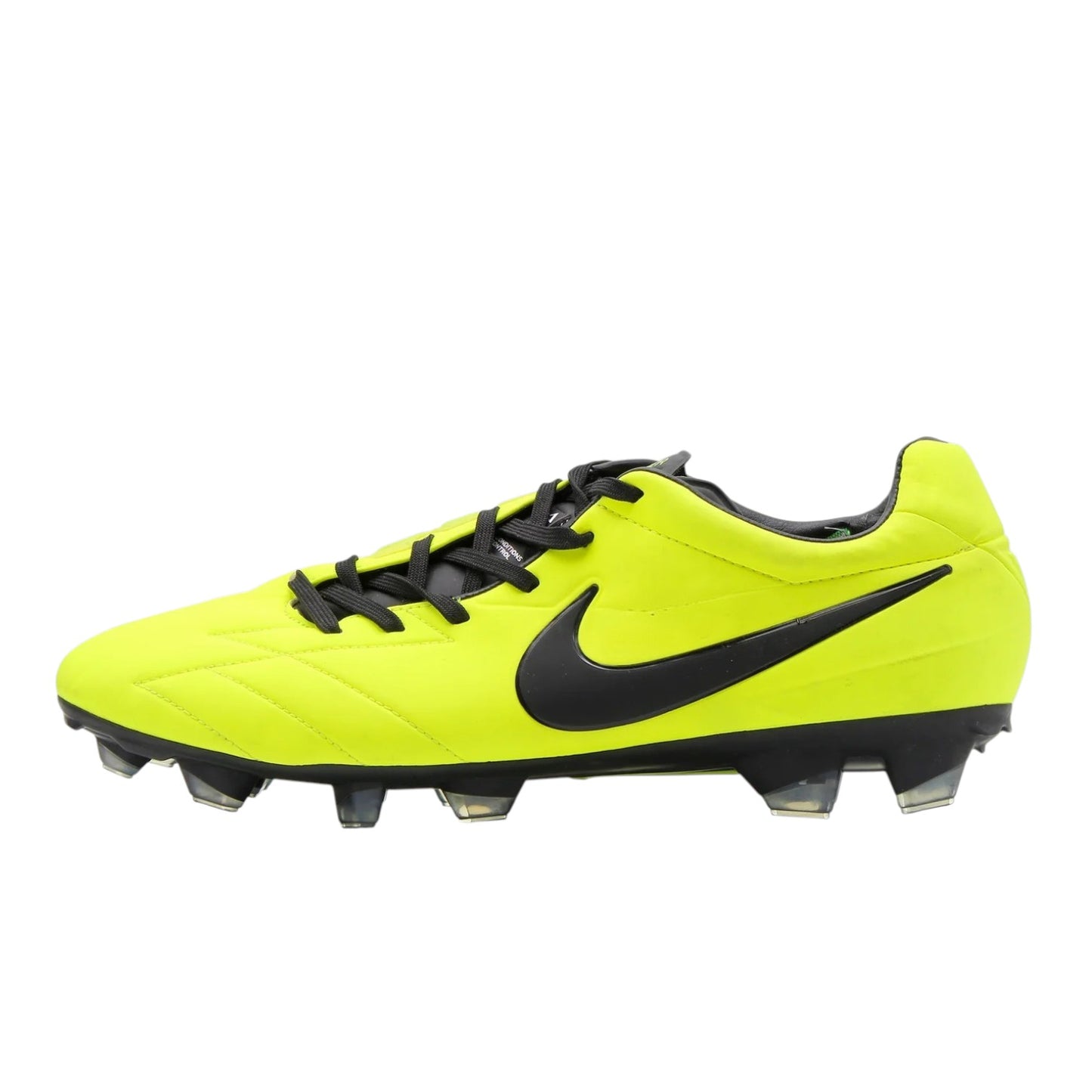 NIKE T90 LASER IV "VOLT"
