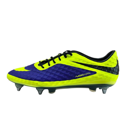 NIKE HYPERVENOM PHANTOM I SG-PRO “HI VIS"