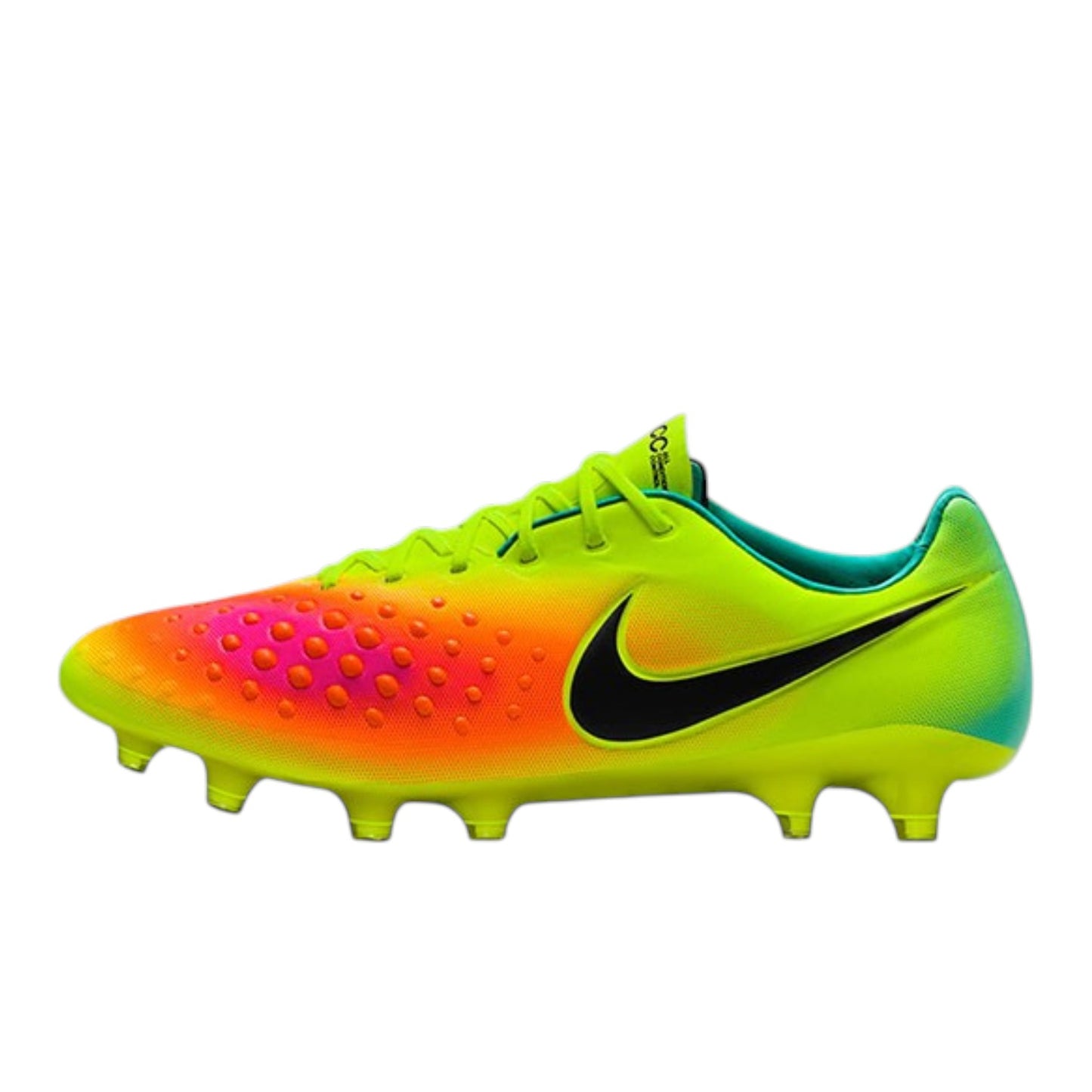 NIKE MAGISTA OPUS II “HEAT MAP"