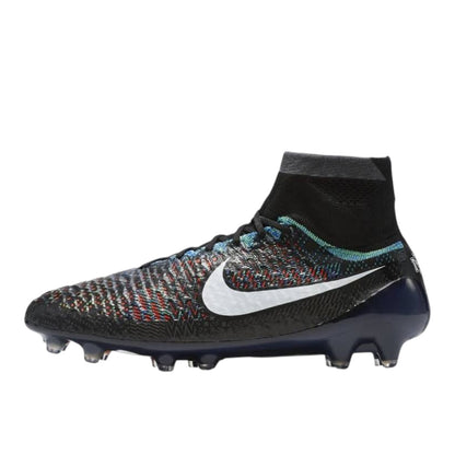 NIKE MAGISTA OBRA I "BLACK HISTORY MONTH"