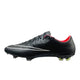 NIKE MERCURIAL VAPOR X “STEALTH"
