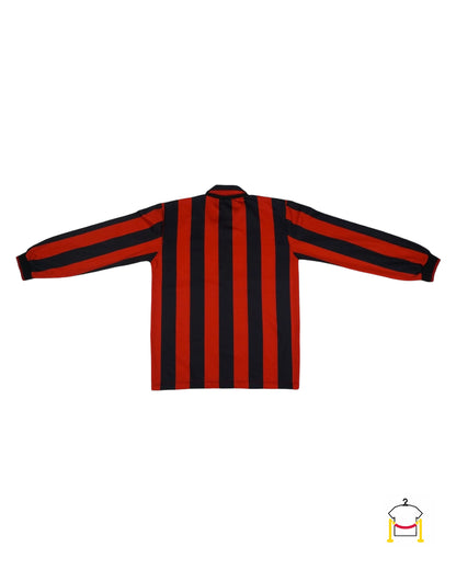 ADIDAS AC MILAN 1990/91 HOME (LARGE)