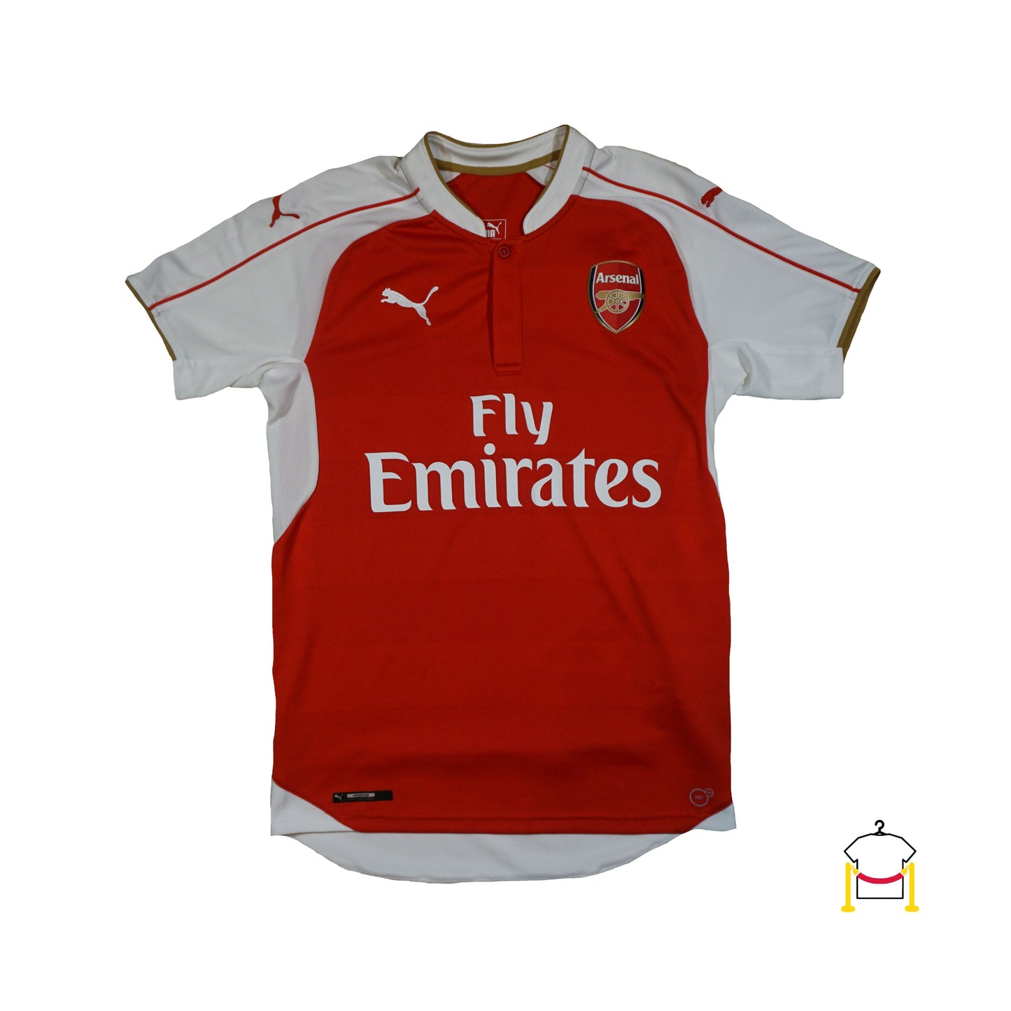 PUMA ARSENAL 2015/16 HOME (SMALL)