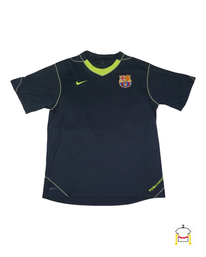 NIKE BARCELONA 2007/08 TRAINING (MEDIUM)