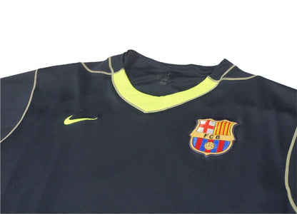 NIKE BARCELONA 2007/08 TRAINING (MEDIUM)