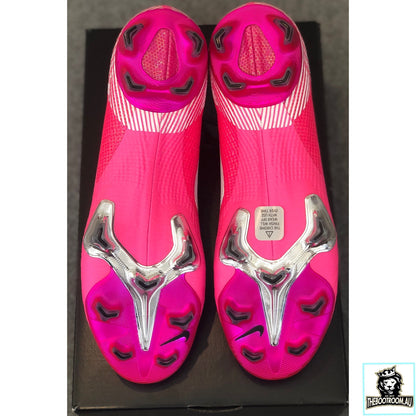 NIKE MERCURIAL VAPOR XIII "MBAPPE ROSA" KM10