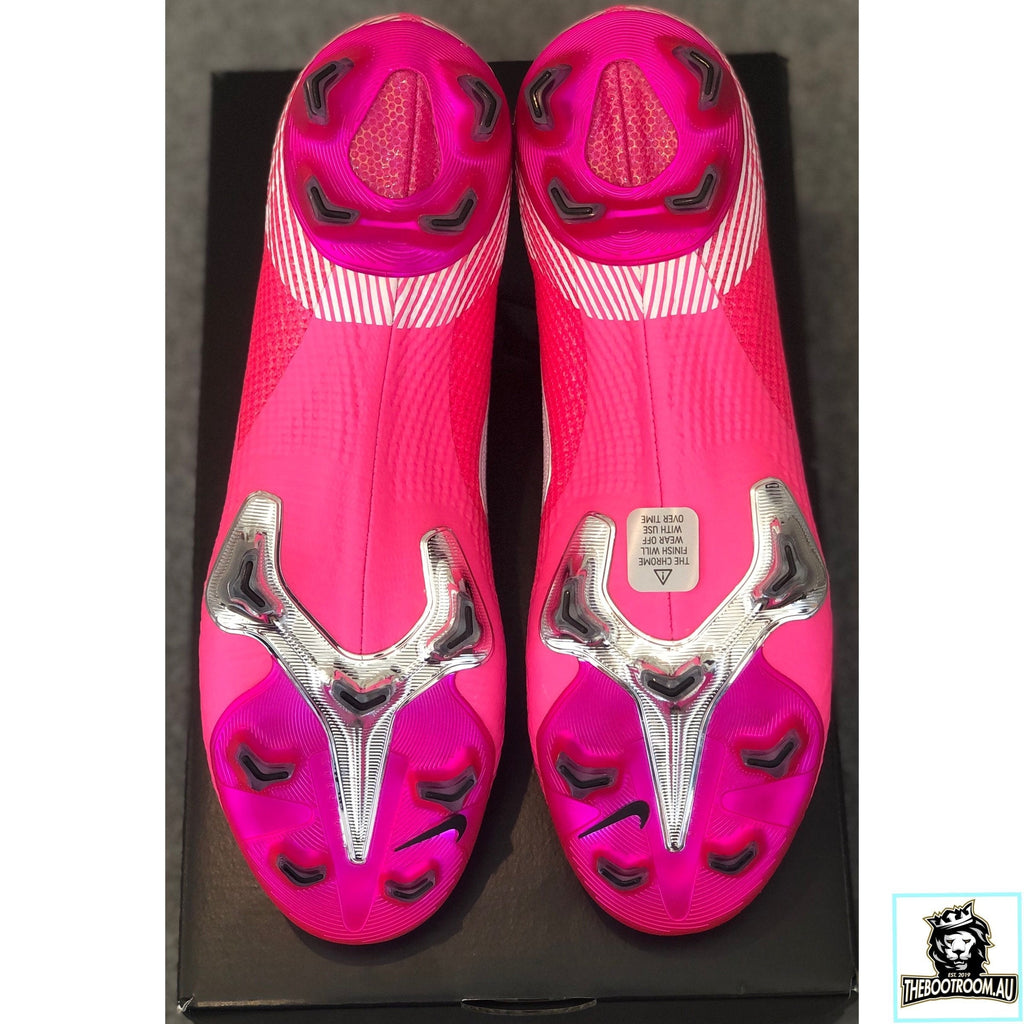 NIKE MERCURIAL VAPOR XIII MBAPPE ROSA KM10 – TheBootRoom AU