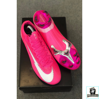 NIKE MERCURIAL VAPOR XIII "MBAPPE ROSA" KM10