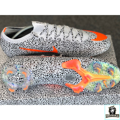 NIKE MERCURIAL VAPOR XIII "CR7 SAFARI"