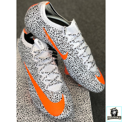 NIKE MERCURIAL VAPOR XIII "CR7 SAFARI"